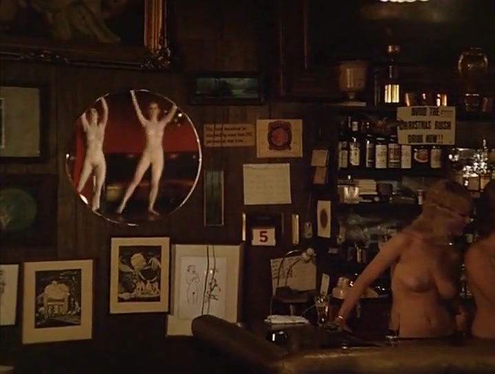 Connie Kreski – The Outside Man