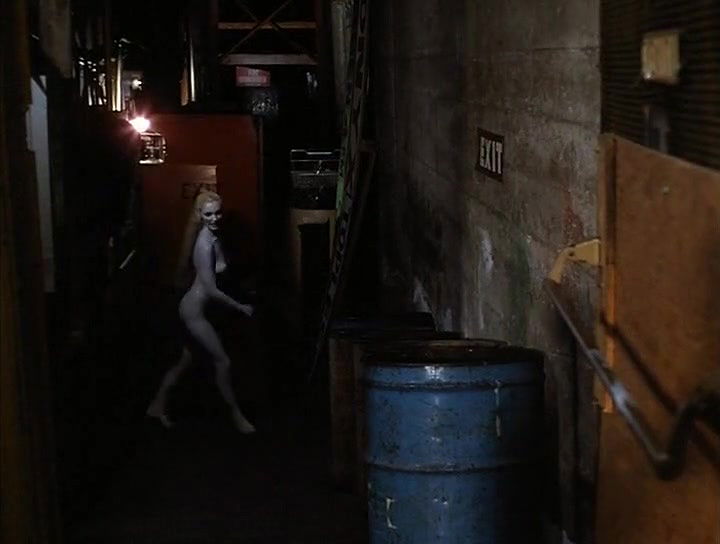 Connie Kreski – The Outside Man