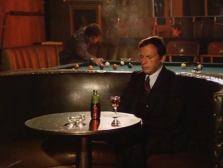 Connie Kreski – The Outside Man