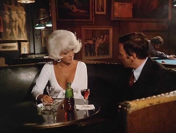 Connie Kreski – The Outside Man