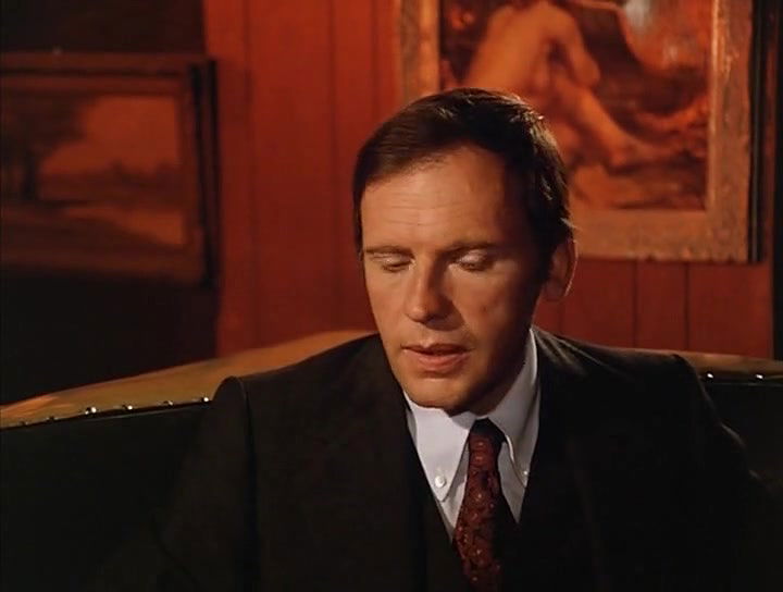 Connie Kreski – The Outside Man