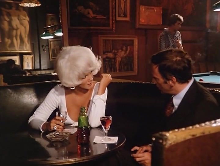 Connie Kreski – The Outside Man