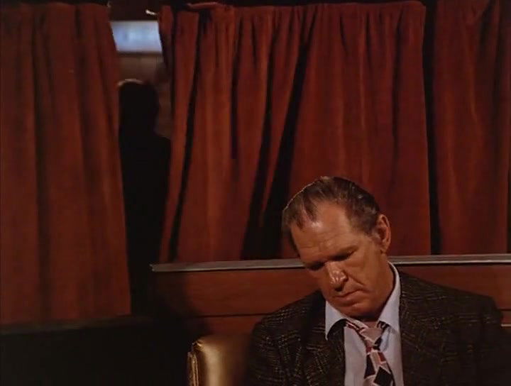 Connie Kreski – The Outside Man