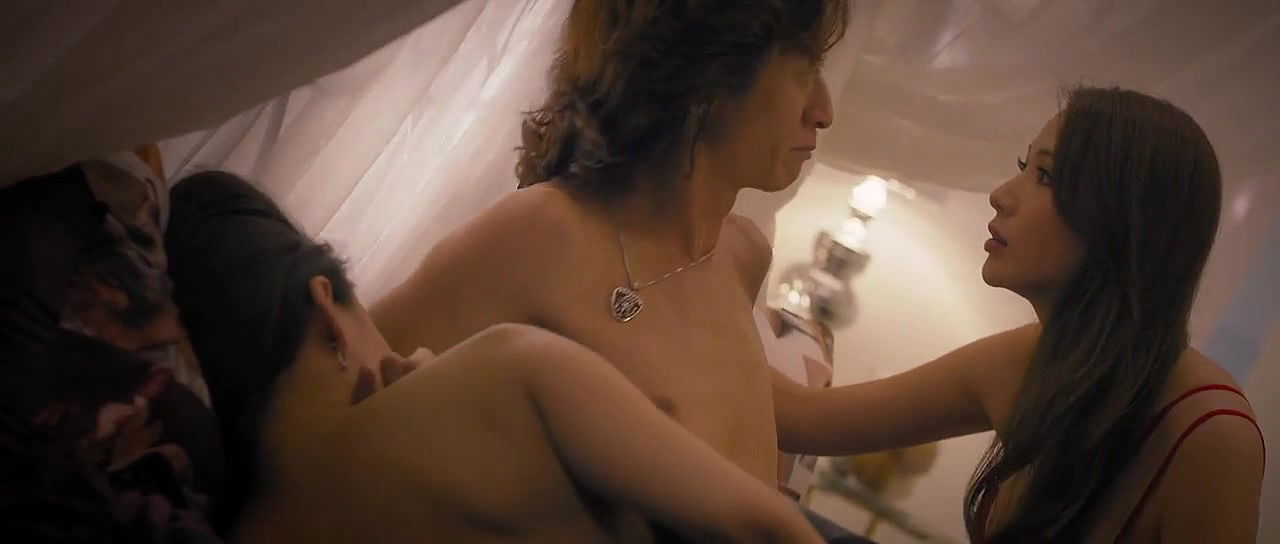 connie man – the gigolo 2