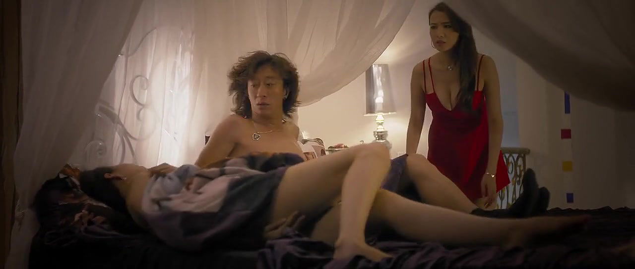 connie man – the gigolo 2