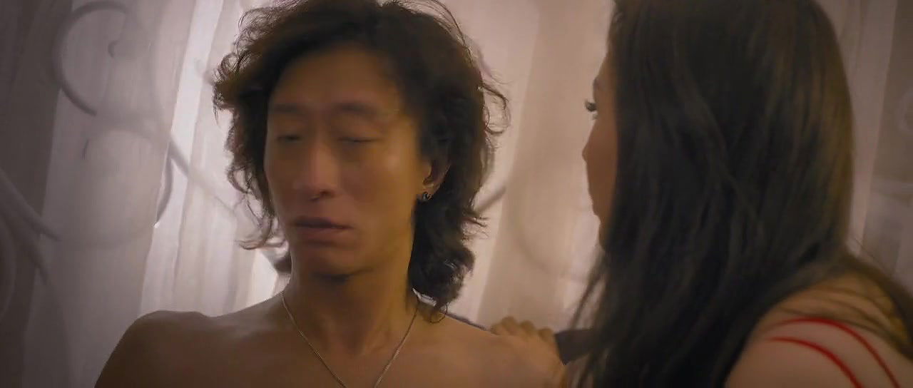 connie man – the gigolo 2