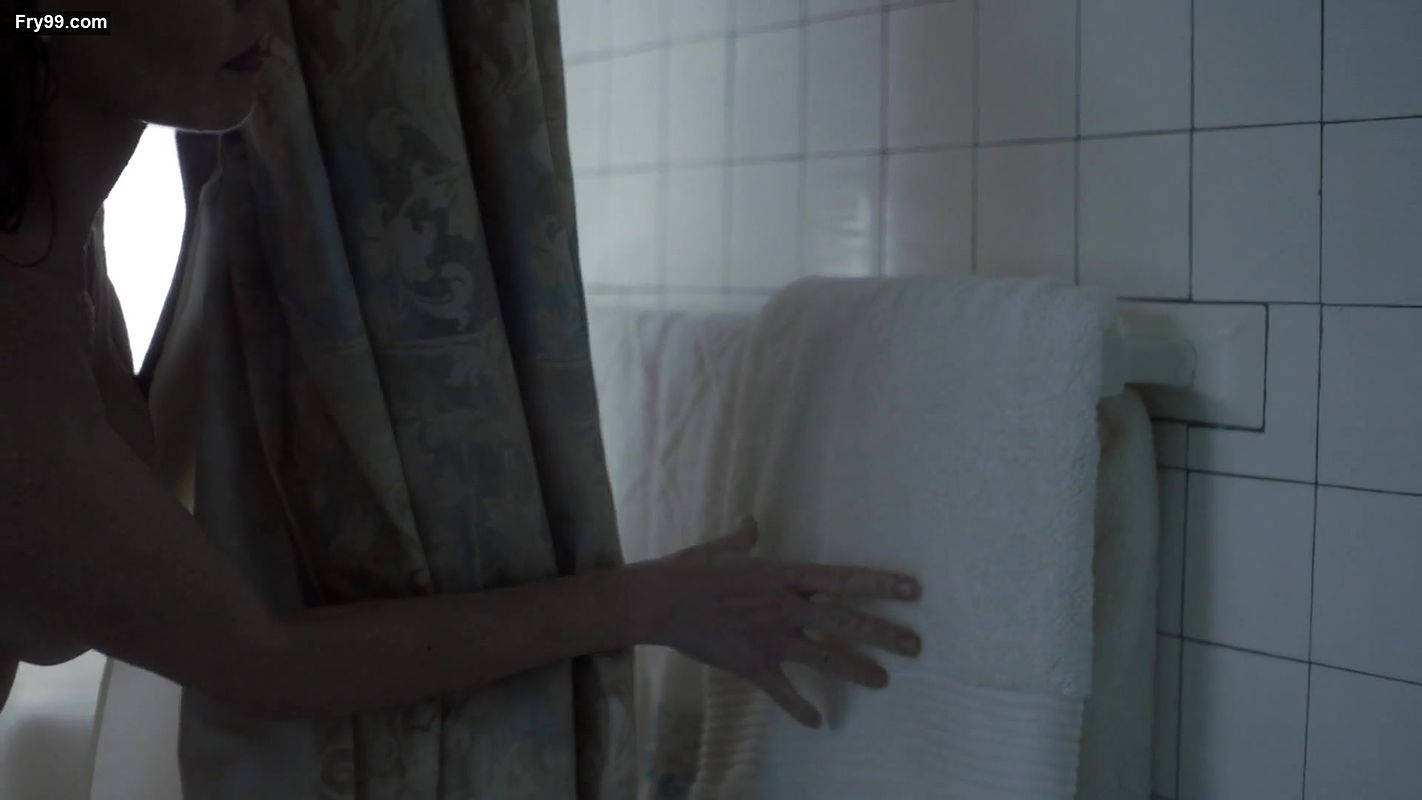 Connie Nielsen – Boss