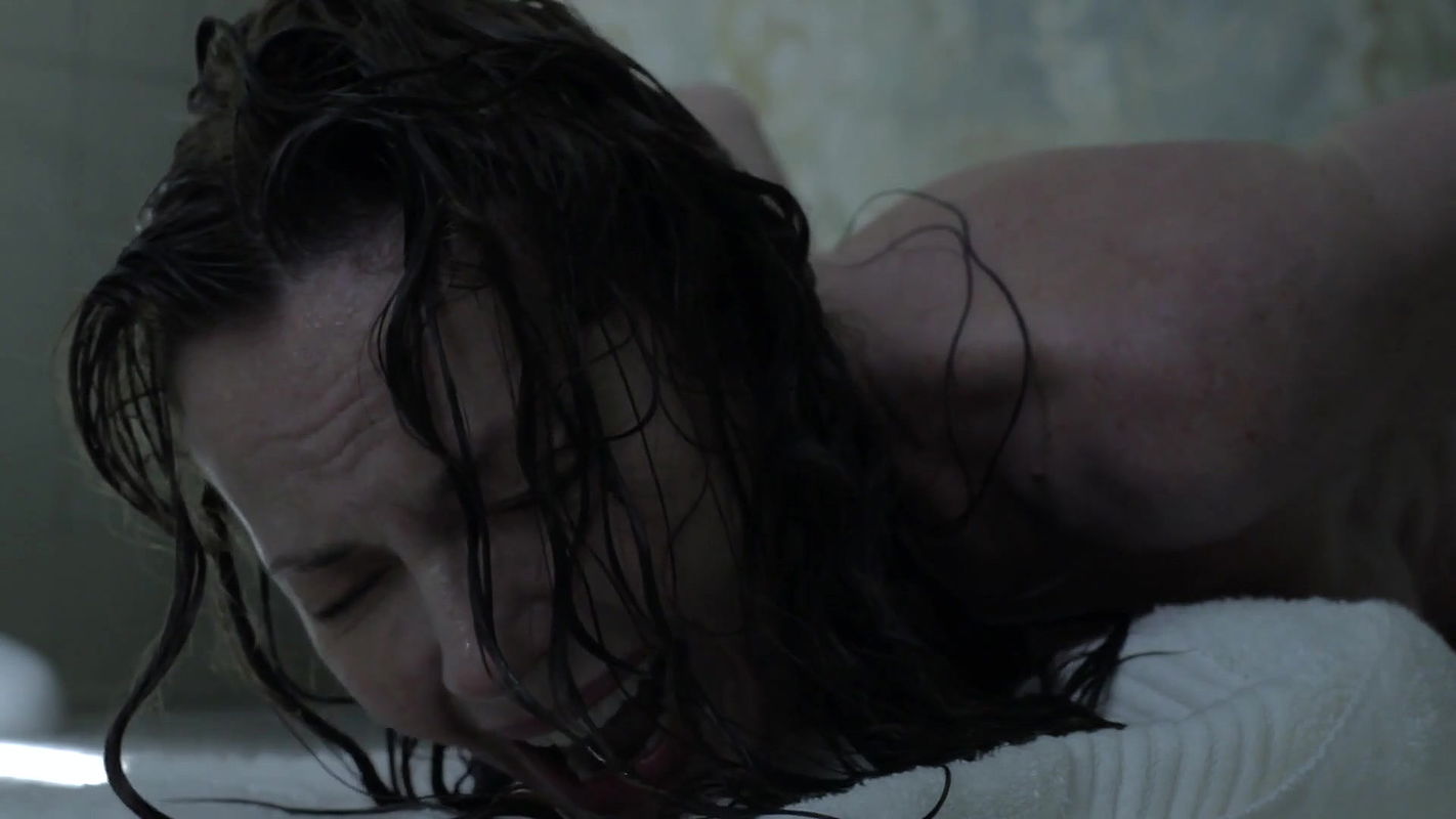 Connie Nielsen – Boss