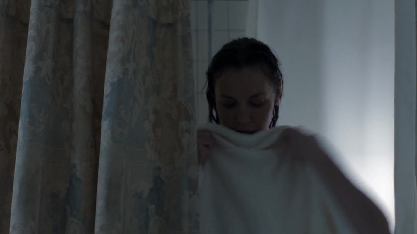 Connie Nielsen – Boss