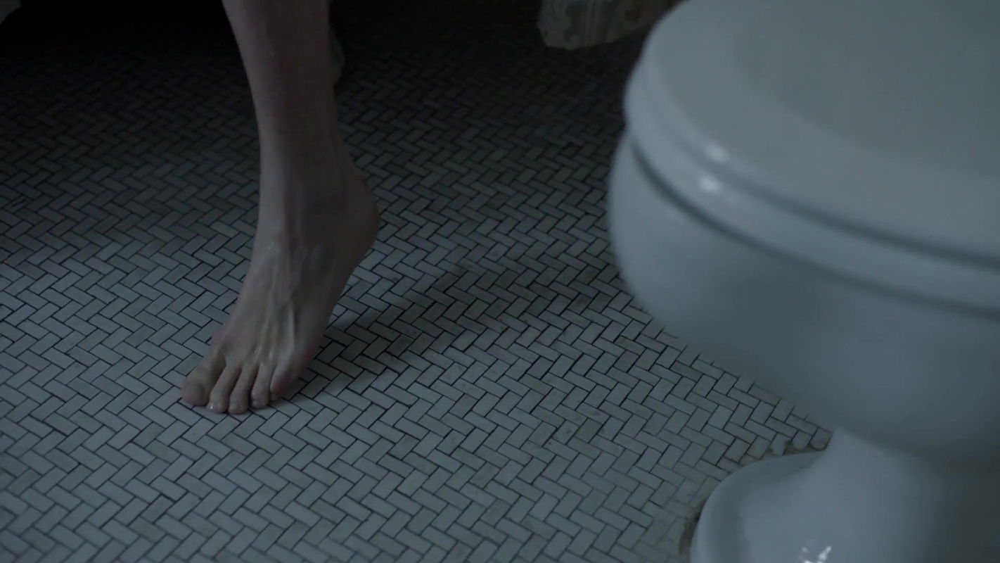 Connie Nielsen – Boss