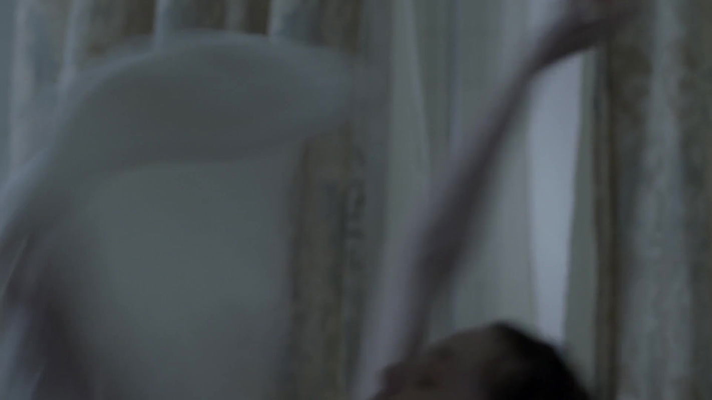 Connie Nielsen – Boss