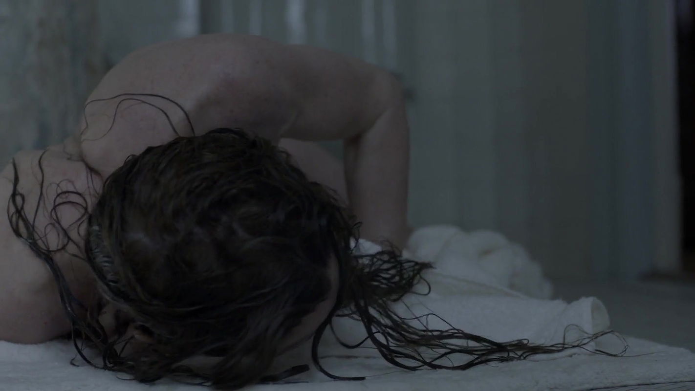 Connie Nielsen – Boss