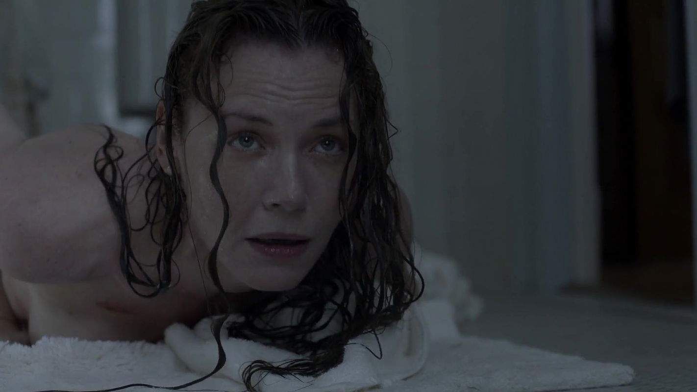 Connie Nielsen – Boss