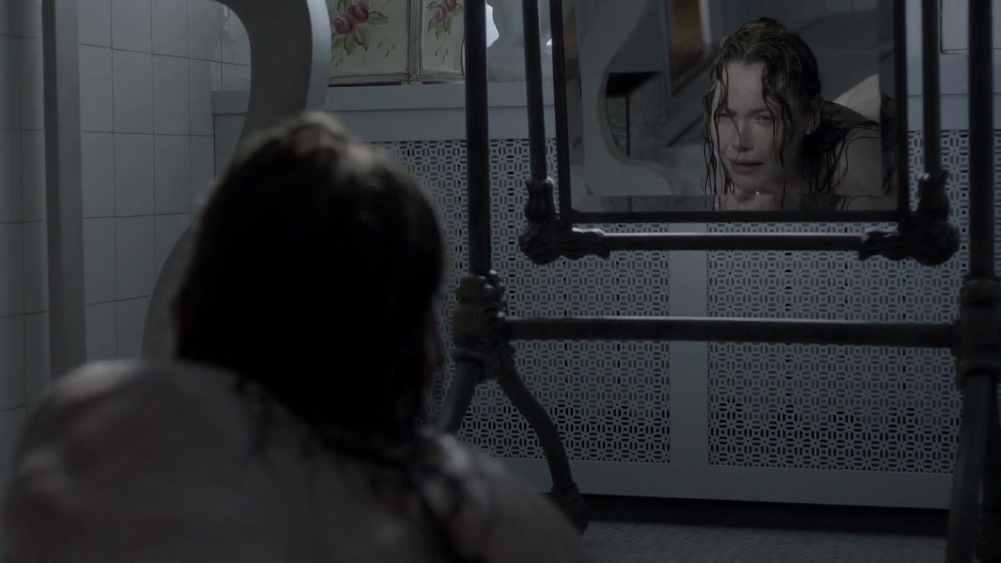 Connie Nielsen – Boss