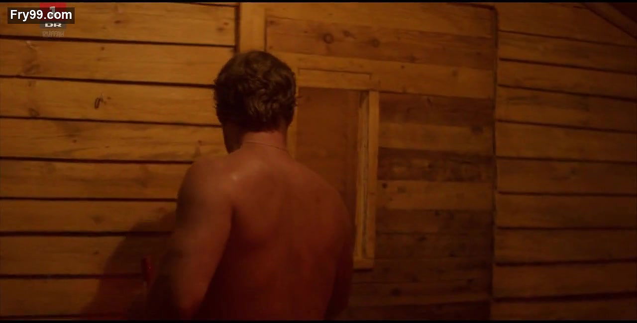 Connie Nielsen – liberty