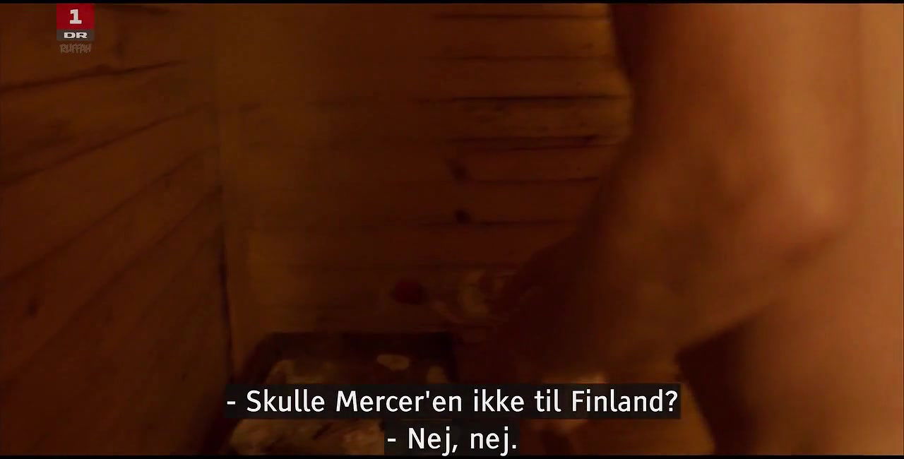 Connie Nielsen – liberty