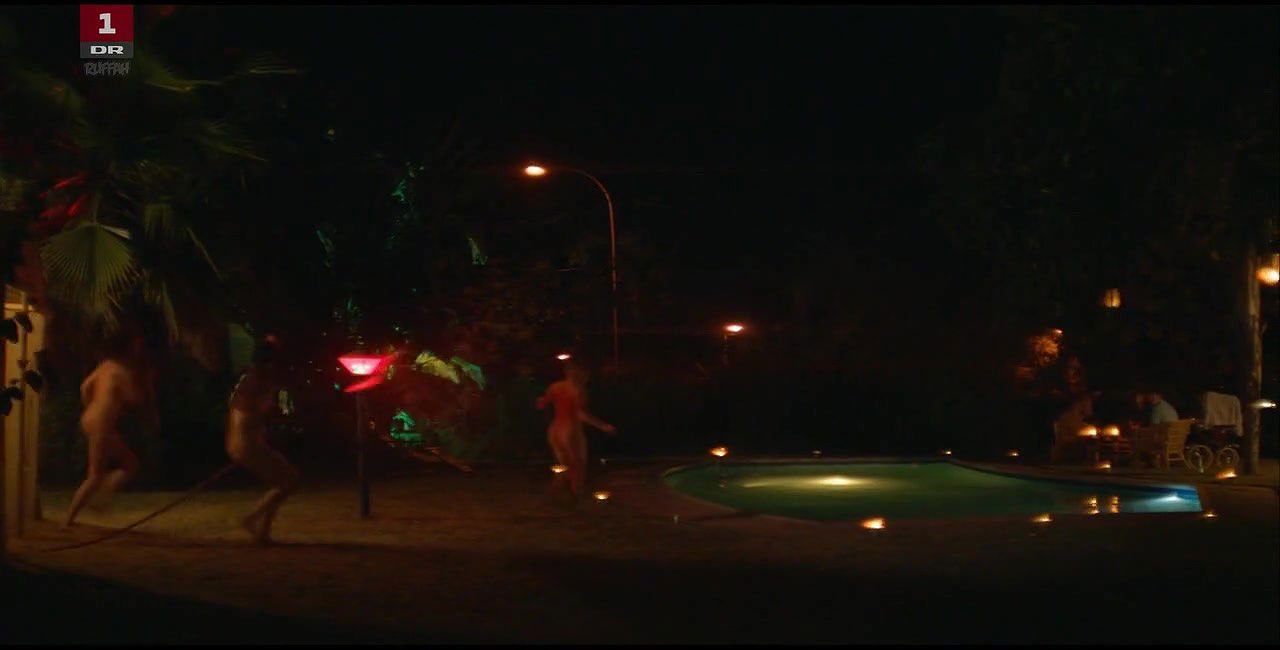 Connie Nielsen – liberty