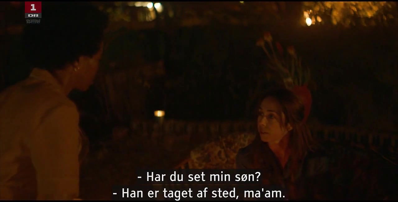 Connie Nielsen – liberty