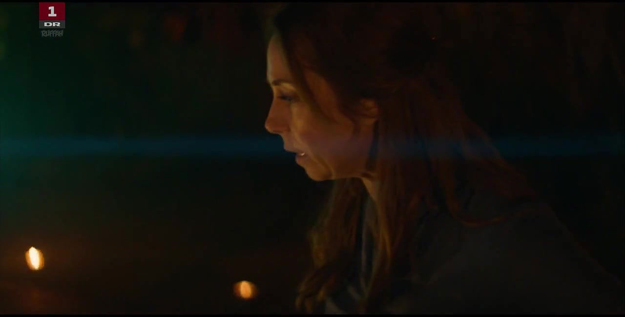 Connie Nielsen – liberty