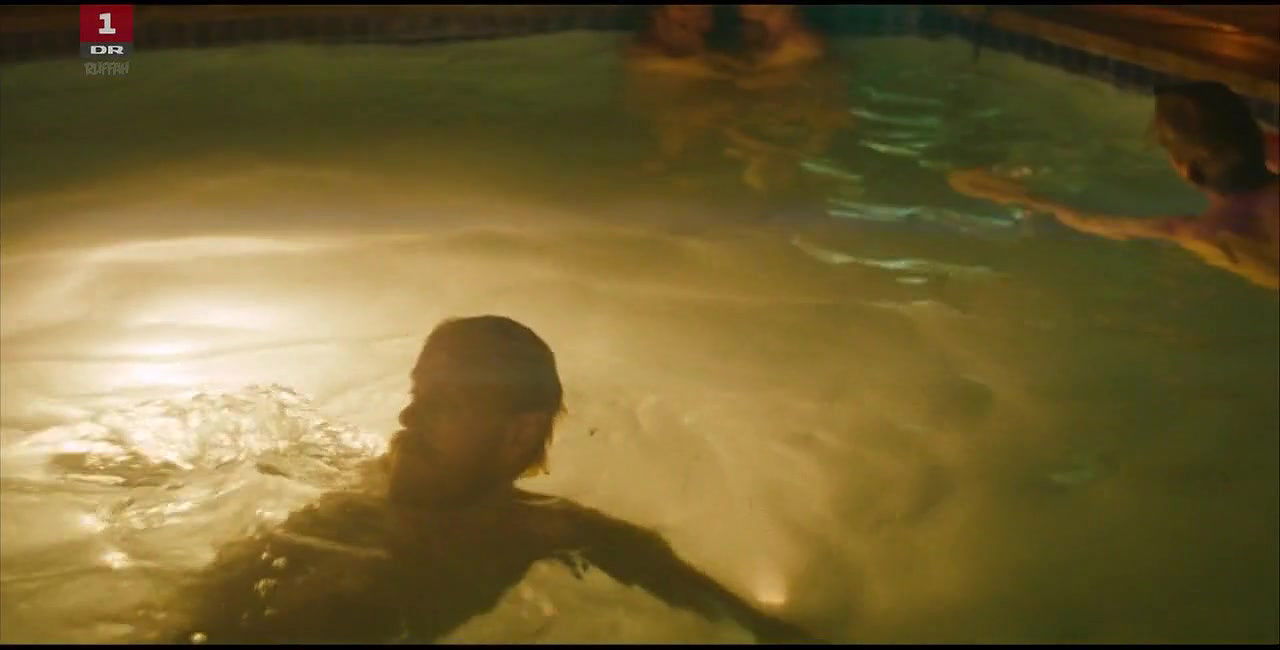 Connie Nielsen – liberty