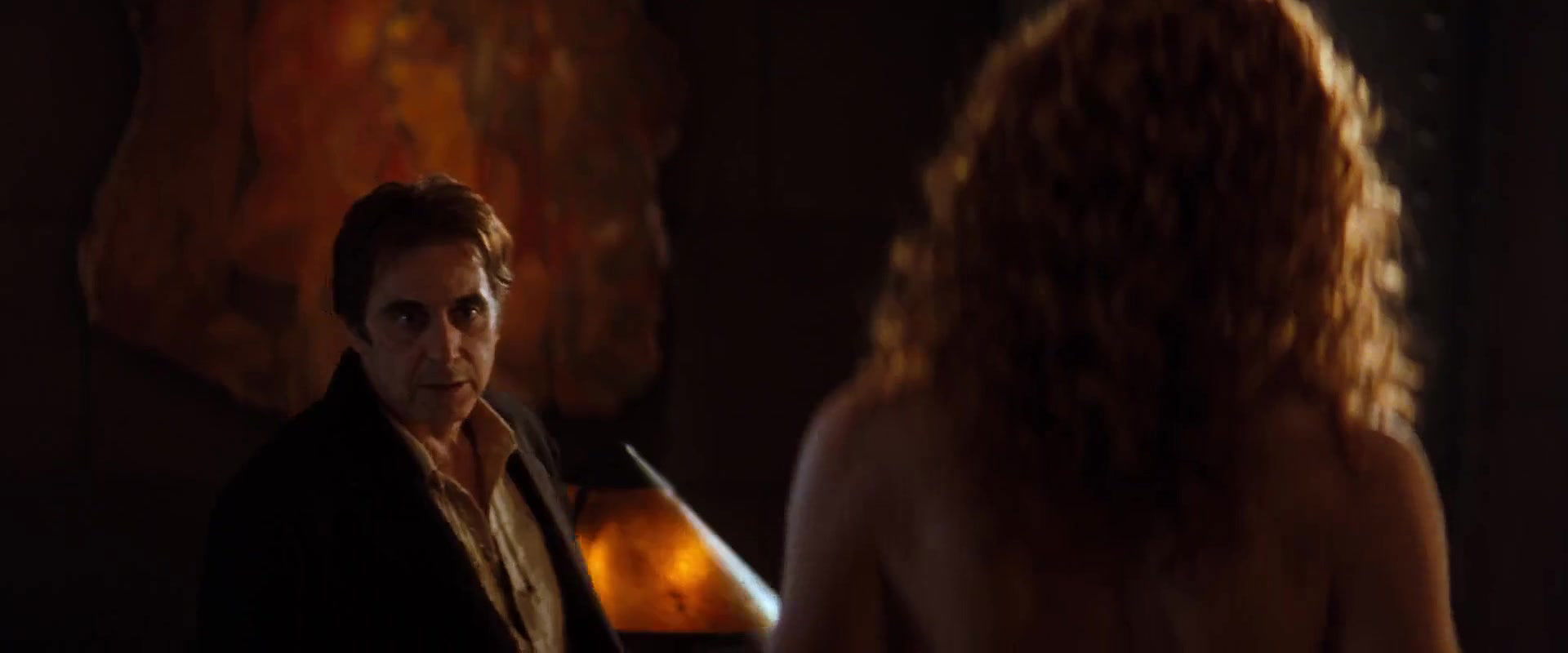 Connie Nielsen – The Devil s Advocate