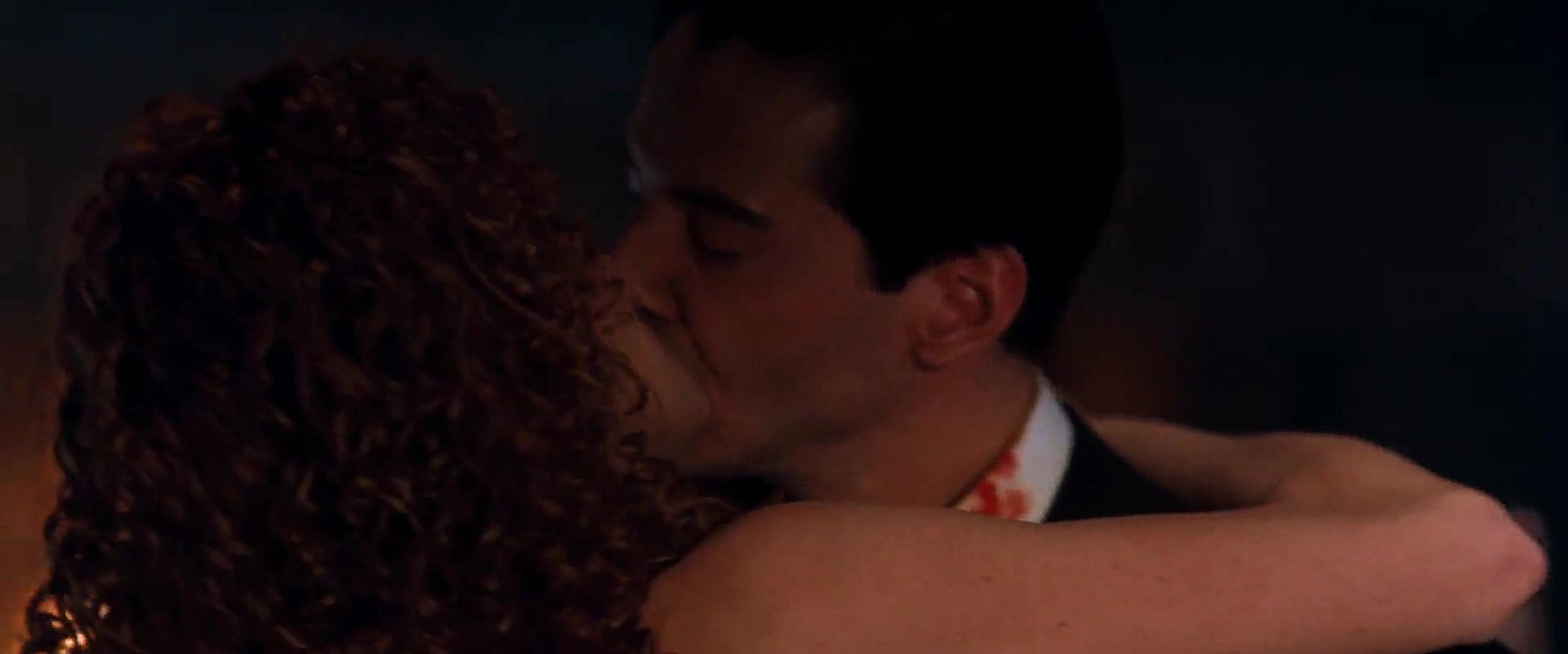 Connie Nielsen – The Devil s Advocate