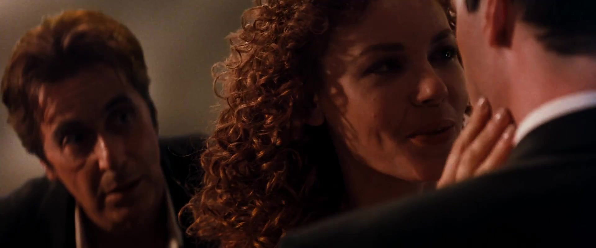 Connie Nielsen – The Devil s Advocate