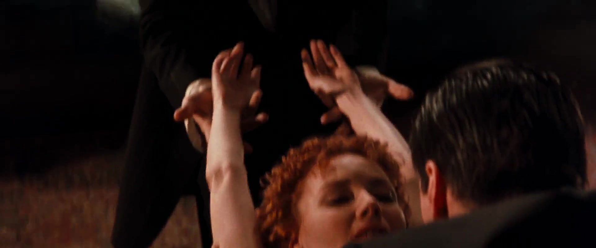 Connie Nielsen – The Devil s Advocate