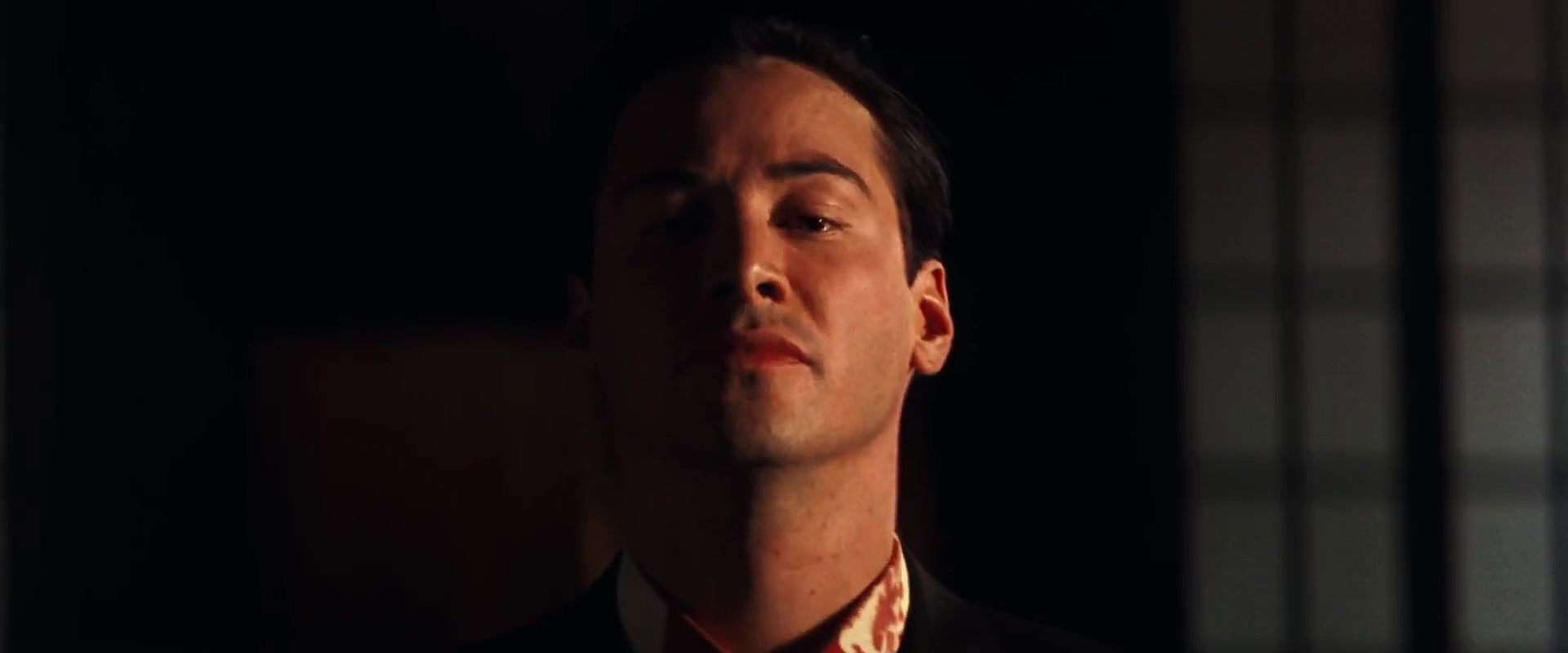 Connie Nielsen – The Devil s Advocate