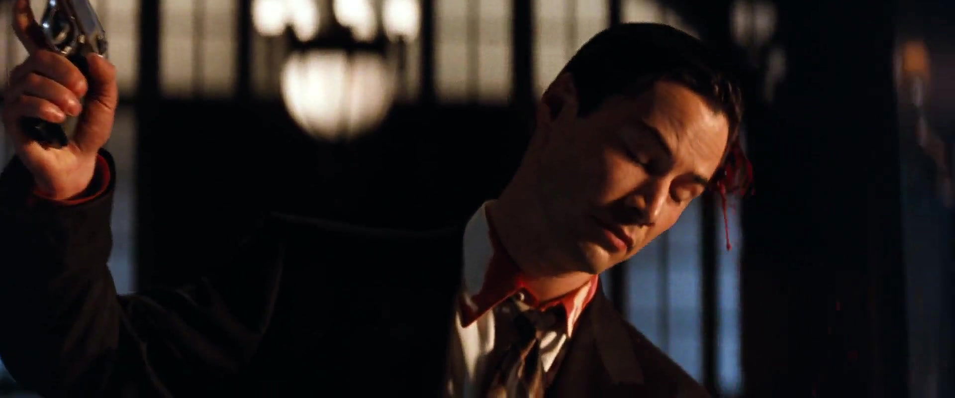 Connie Nielsen – The Devil s Advocate