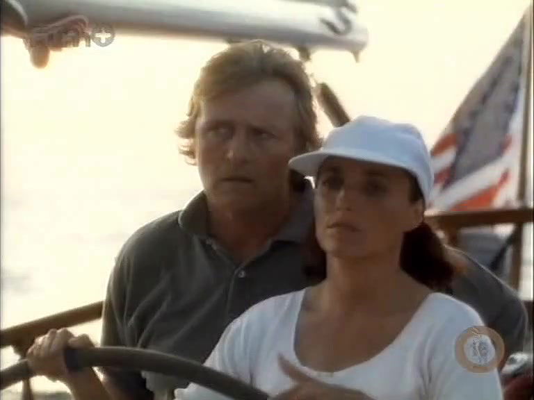 Connie Nielsen – Voyage