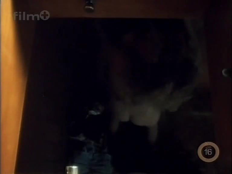 Connie Nielsen – Voyage