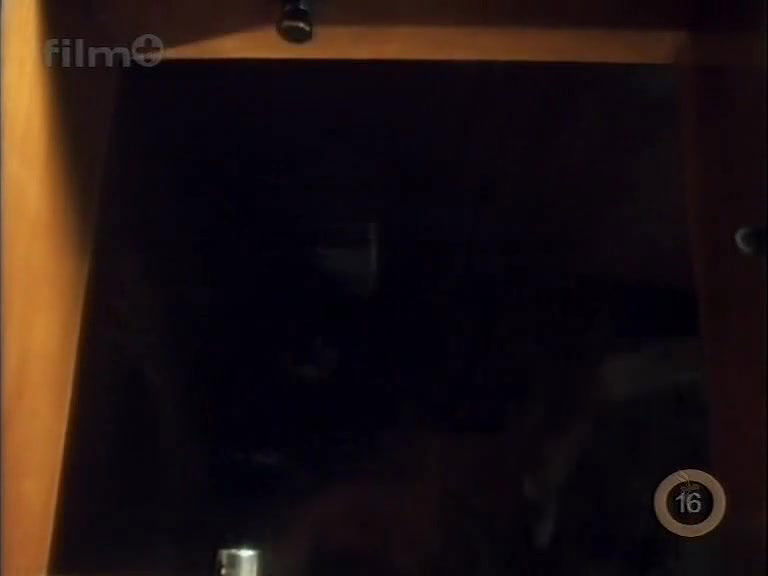 Connie Nielsen – Voyage