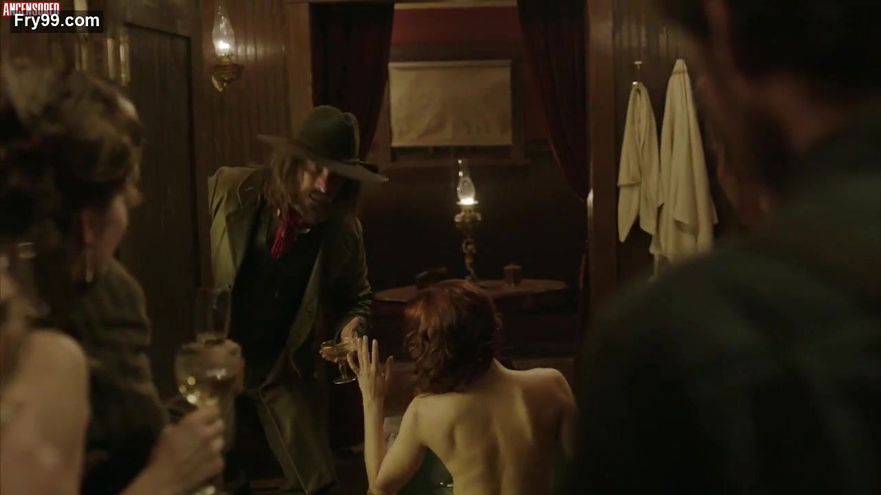 Conor Leslie – Klondike