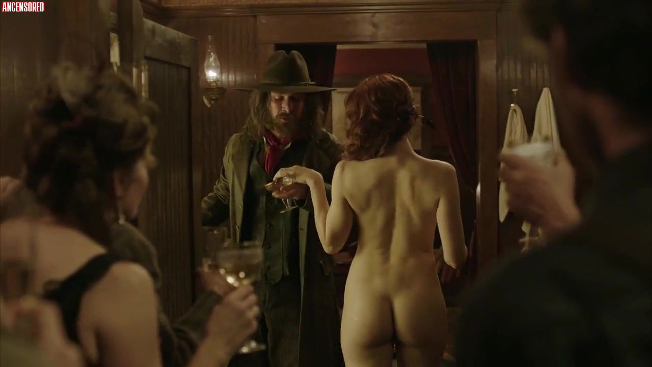 Conor Leslie – Klondike