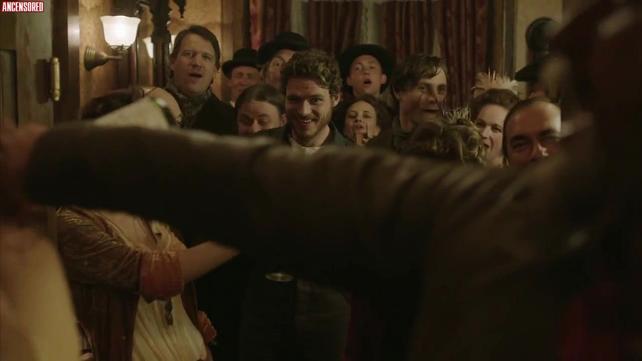 Conor Leslie – Klondike