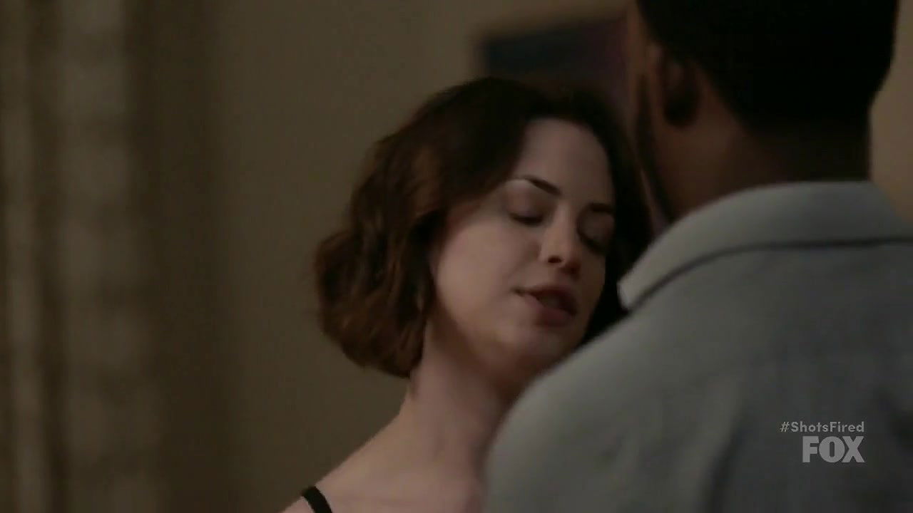 Conor Leslie – shots fired