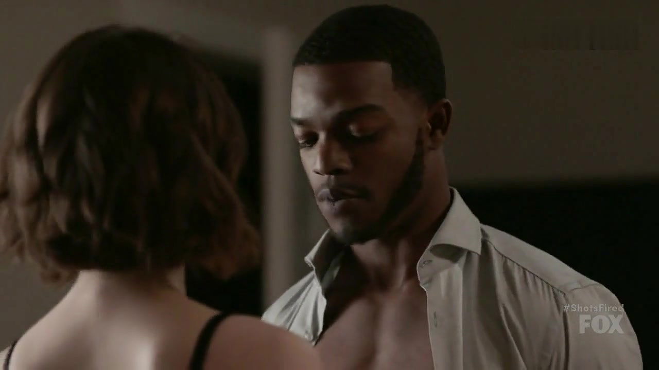 Conor Leslie – shots fired