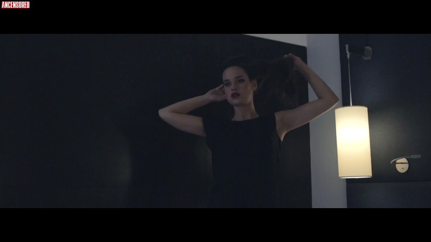 constance gay – one night