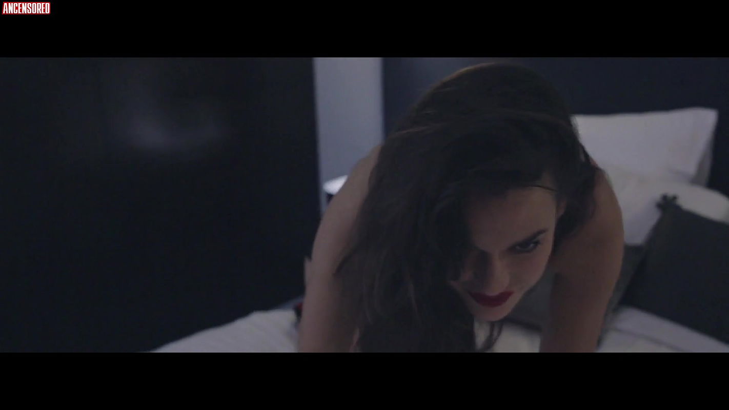 constance gay – one night