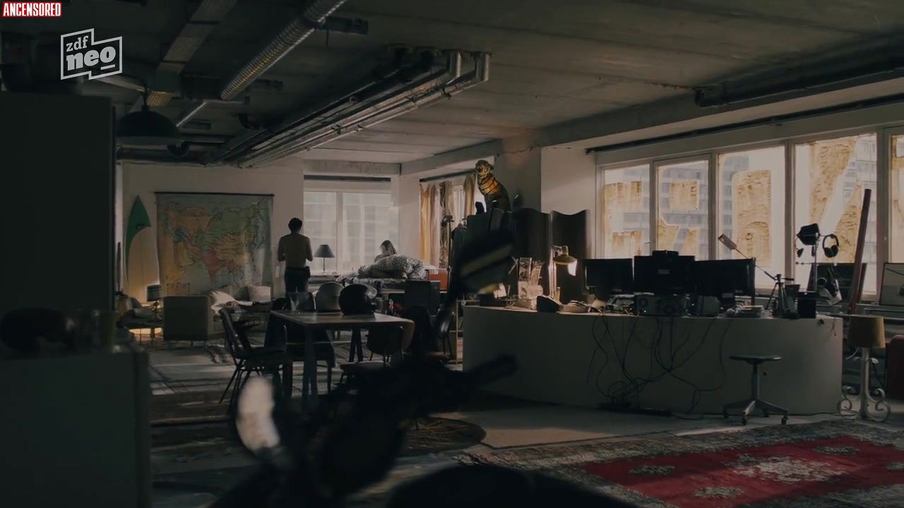 constance gay – unite 42