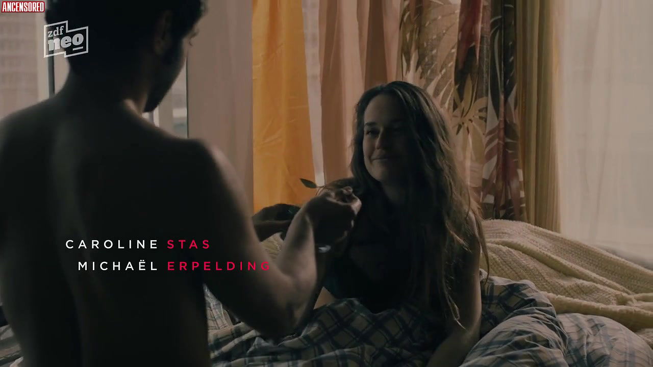 constance gay – unite 42