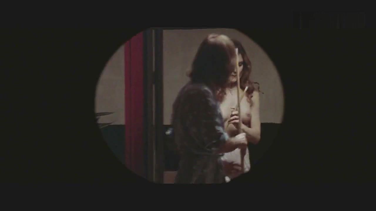 Constance Money – 10