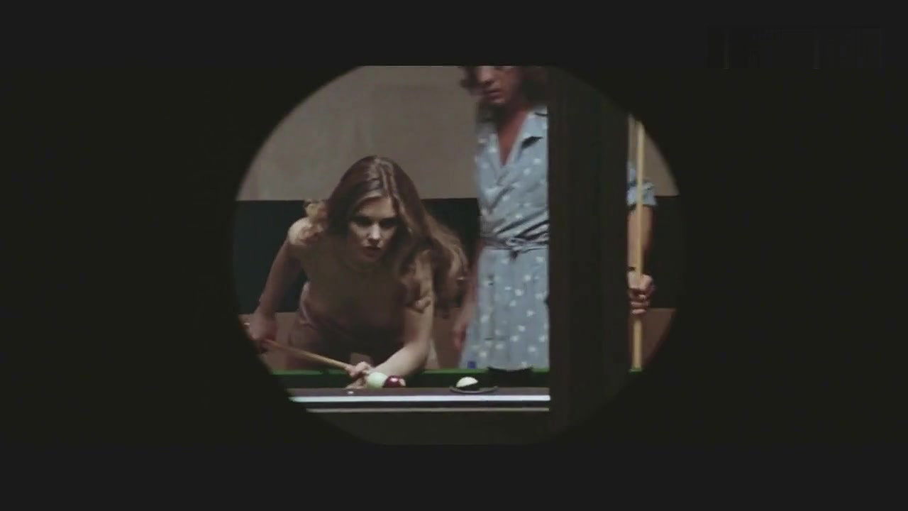 Constance Money – 10