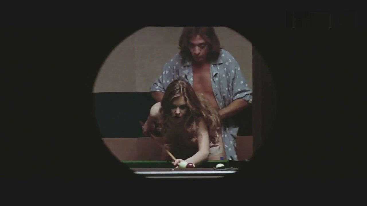 Constance Money – 10