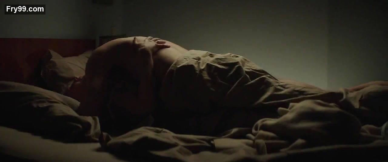 Constance Rousseau – daguerrotype