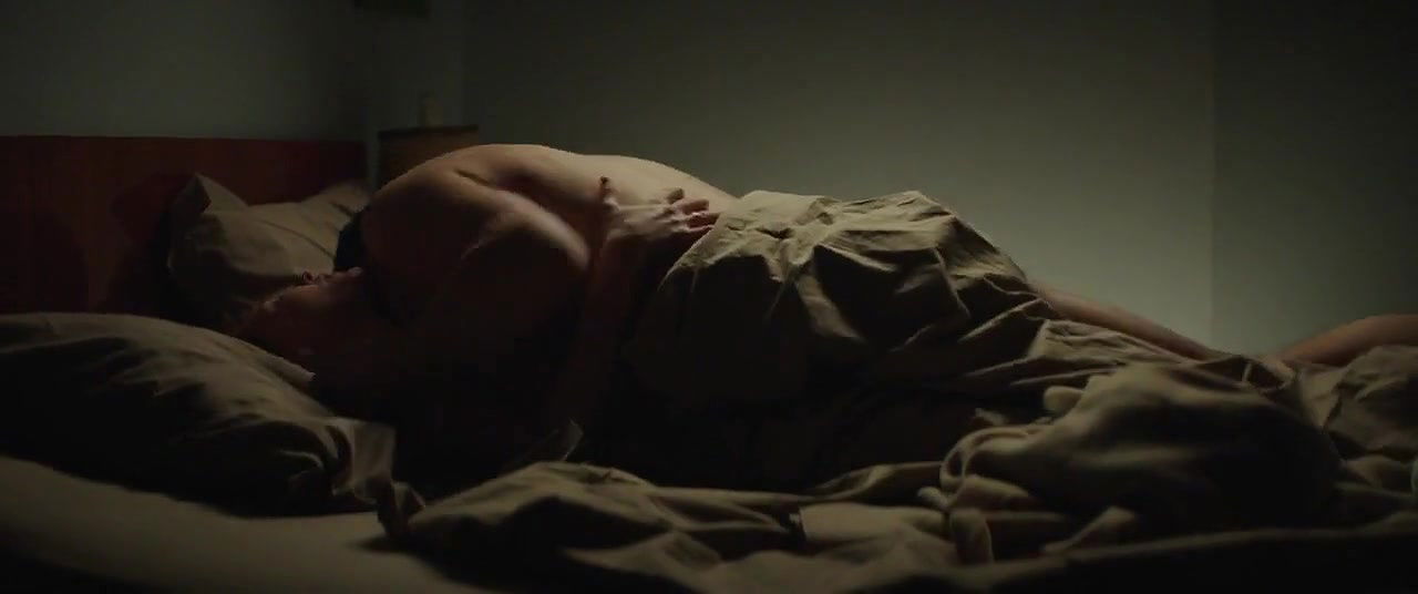 Constance Rousseau – daguerrotype