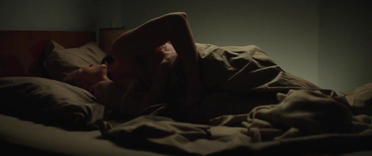 Constance Rousseau – daguerrotype