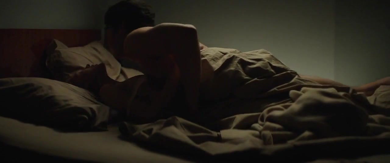 Constance Rousseau – daguerrotype