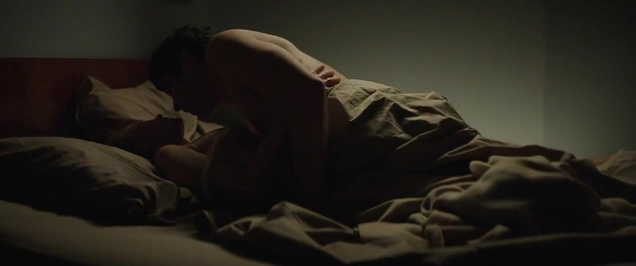 Constance Rousseau – daguerrotype